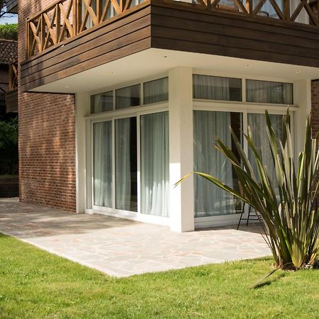 Carilo Village Apart Hotel & Spa Exterior photo