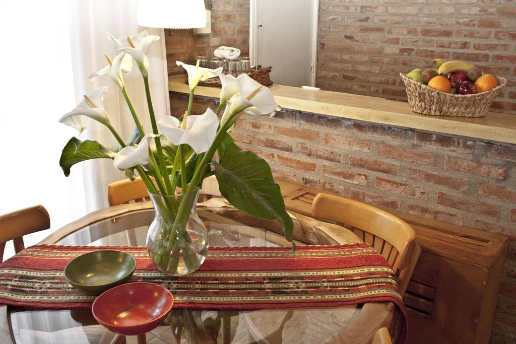 Carilo Village Apart Hotel & Spa Room photo